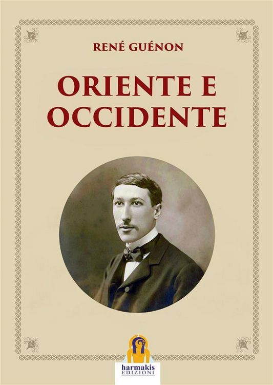 Produktbild: Oriente e Occidente