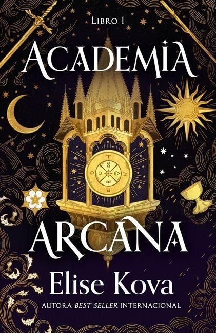 Produktbild: Academia Arcana