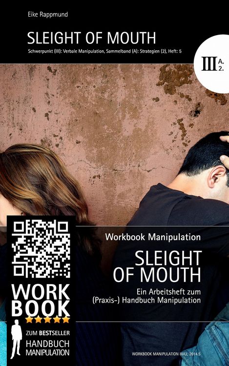 Produktbild: Sleight of Mouth