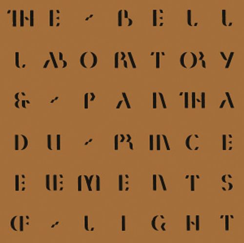 Produktbild: Elements Of Light