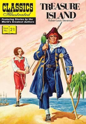 Produktbild: Treasure Island
