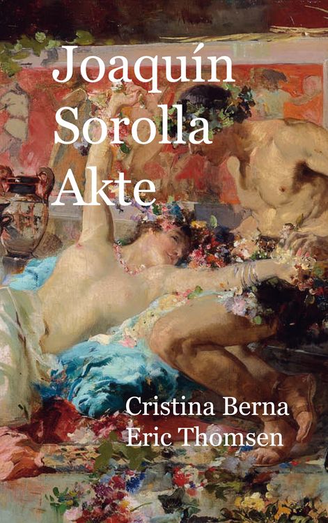 Produktbild: Joaqu&iacute;n Sorolla Akte