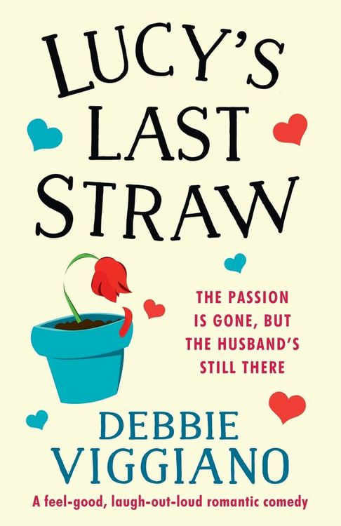 Produktbild: Lucy's Last Straw