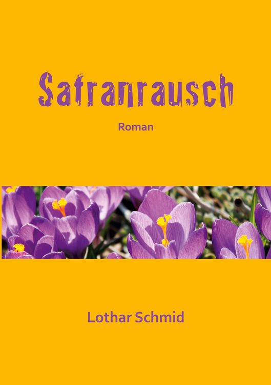 Produktbild: Safranrausch