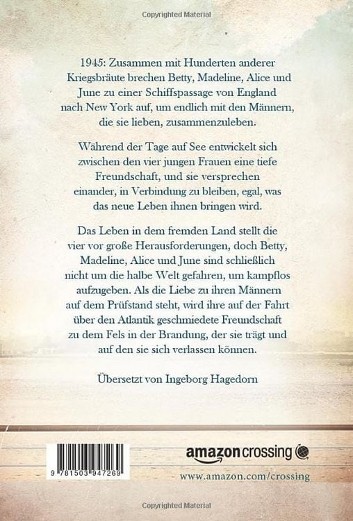 Produktbild: Am anderen Ende das Gl&uuml;ck