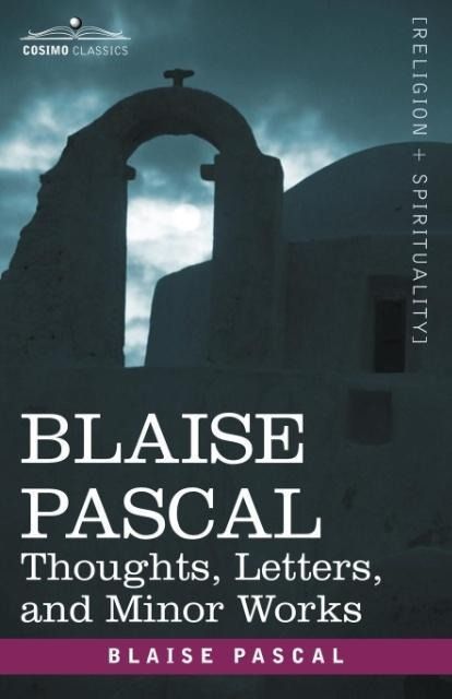 Produktbild: Blaise Pascal
