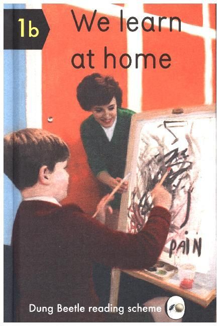 Produktbild: We Learn at Home