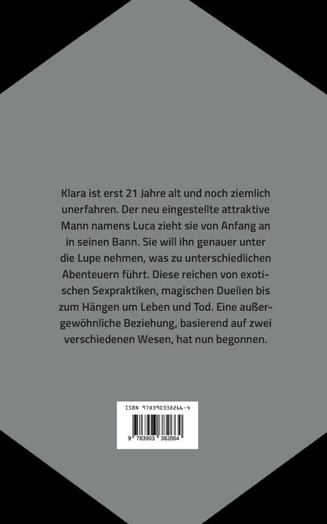 Produktbild: The black symbol