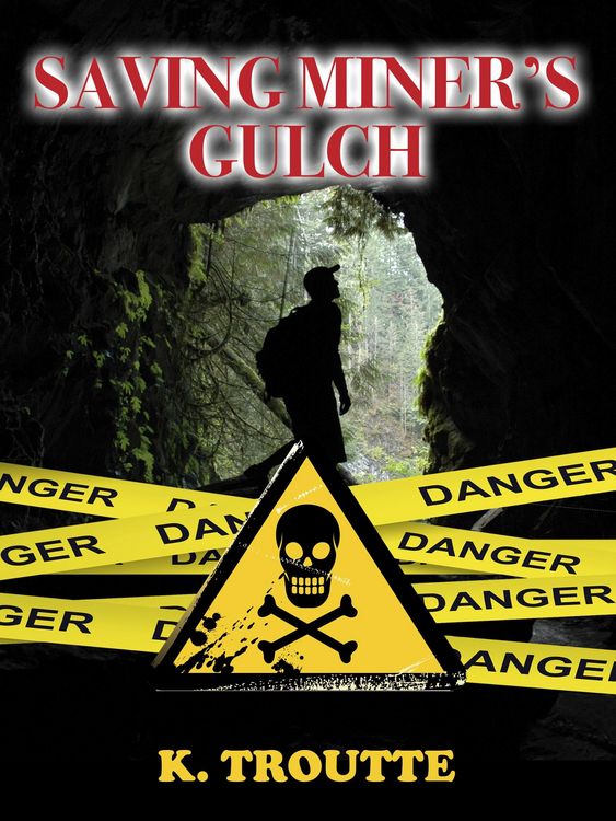 Produktbild: Saving Miner's Gulch