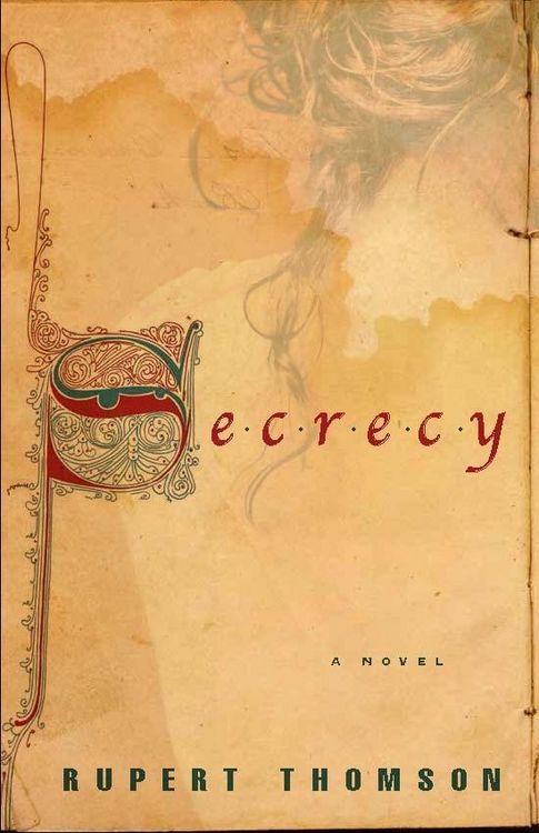 Produktbild: Secrecy