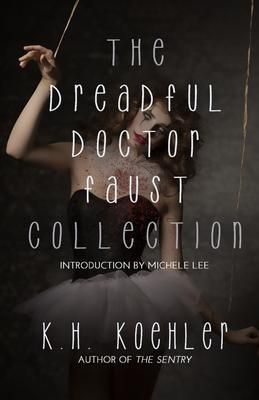 Produktbild: The Dreadful Doctor Faust Collection
