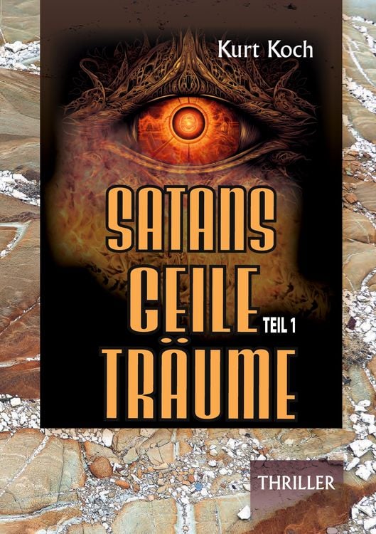 Produktbild: Satans Geile Träume