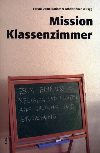 Produktbild: Mission Klassenzimmer