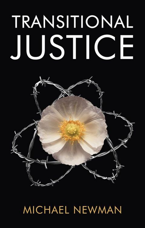 Produktbild: Transitional Justice