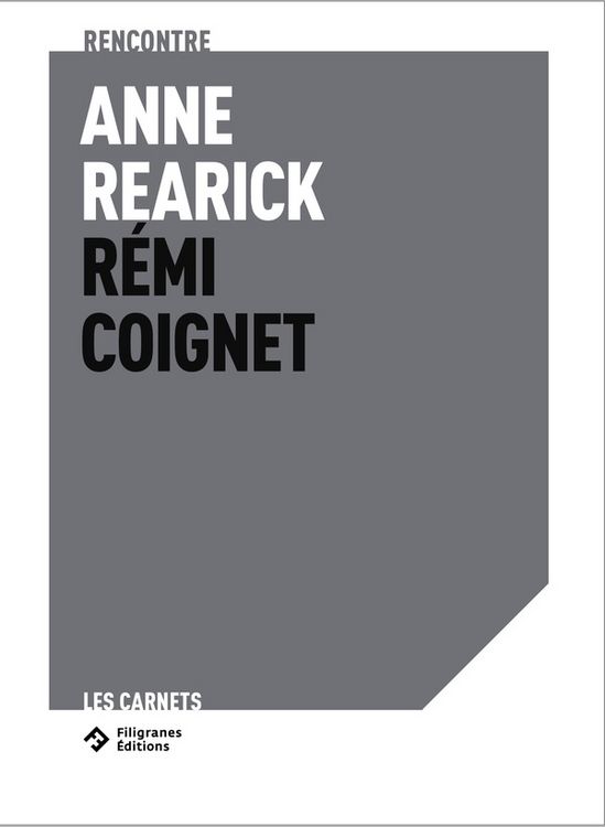 Produktbild: Rencontre anne rearick cheval d