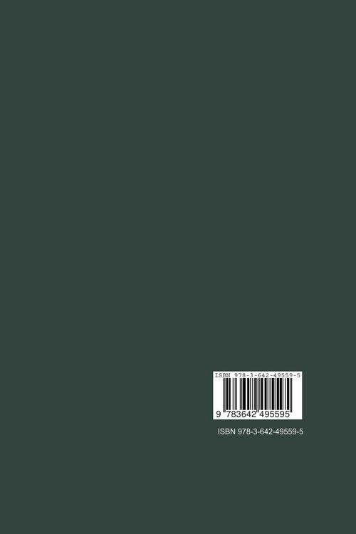 Produktbild: Vorschriftenbuch f&uuml;r Drogisten