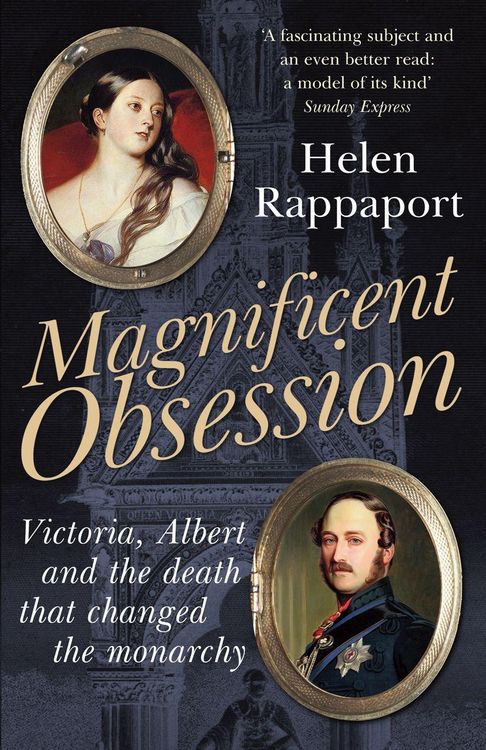 Produktbild: Magnificent Obsession
