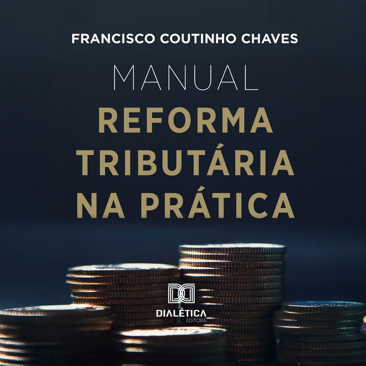 Produktbild: Manual Reforma Tribut&aacute;ria na Pr&aacute;tica