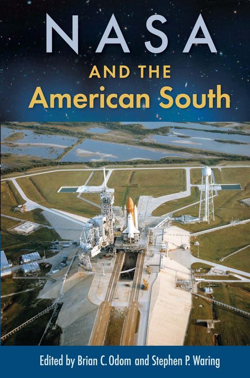 Produktbild: NASA and the American South