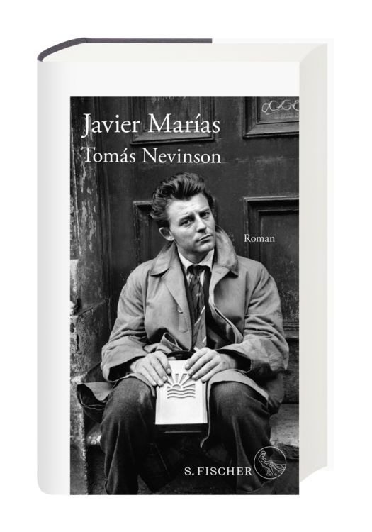 Produktbild: Tom&aacute;s Nevinson