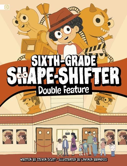 Produktbild: Double Feature