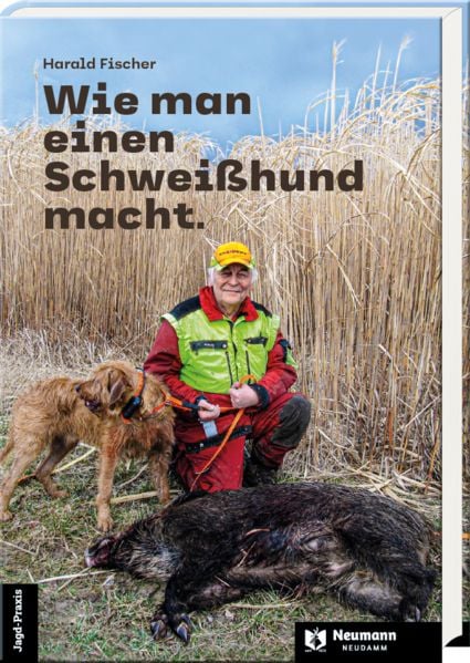 Produktbild: Wie man einen Schwei&szlig;hund macht.