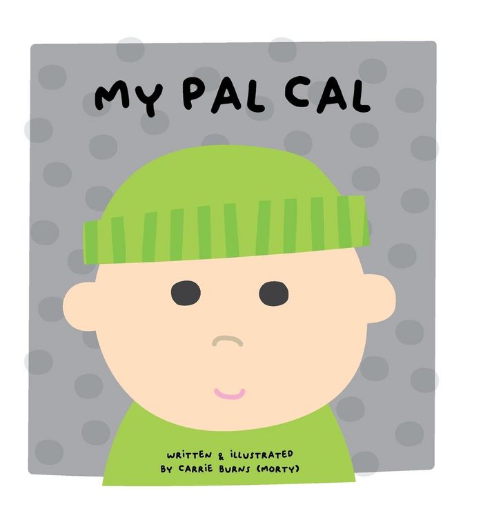Produktbild: My Pal Cal