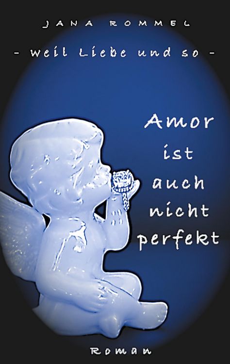 Produktbild: Amor ist auch nicht perfekt