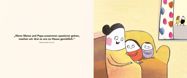 Produktbild: Das ist meine Familie!