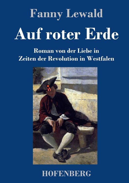 Produktbild: Auf roter Erde