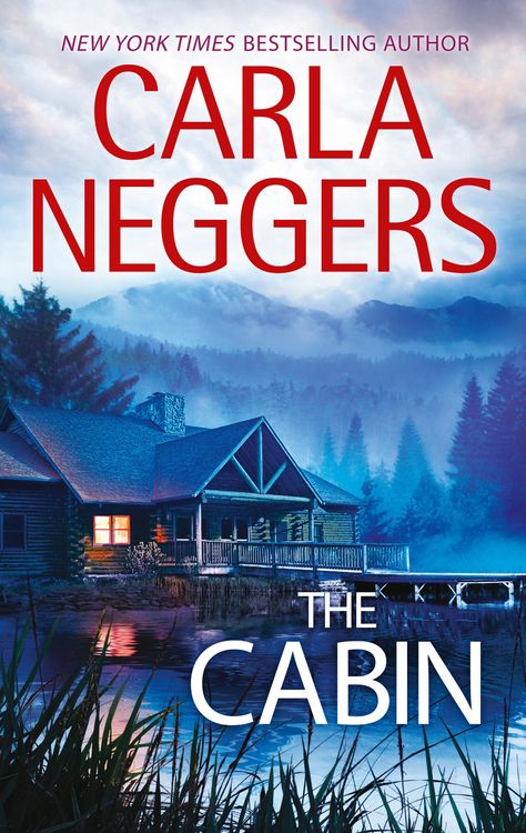Produktbild: The Cabin
