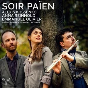 Produktbild: Soir Pa&iquest;en