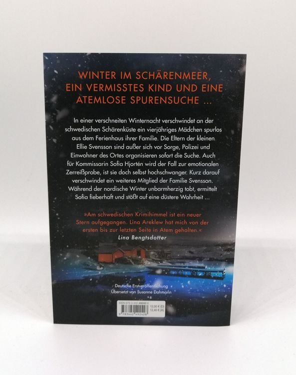 Produktbild: Sch&auml;rensturm