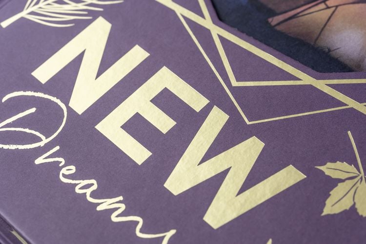 Produktbild: New Dreams