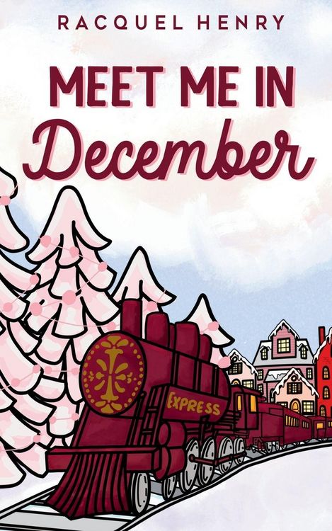 Produktbild: Meet Me in December