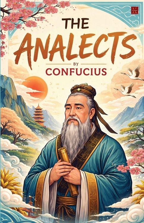 Produktbild: The Analects