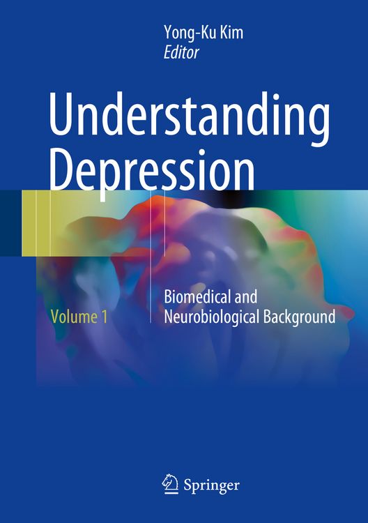 Produktbild: Understanding Depression
