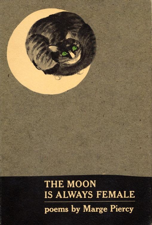 Produktbild: The Moon Is Always Female