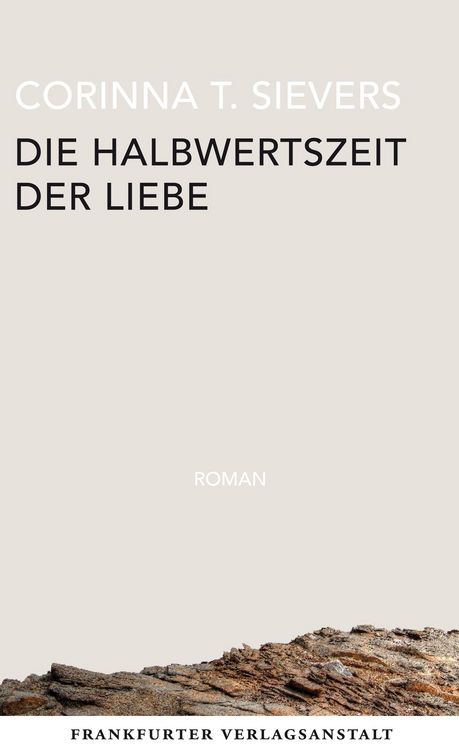 Produktbild: Die Halbwertszeit der Liebe