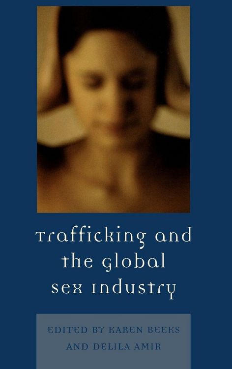 Produktbild: Trafficking & the Global Sex Industry