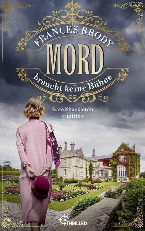 Produktbild: Mord braucht keine B&uuml;hne