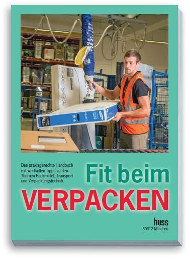 Produktbild: Fit beim Verpacken