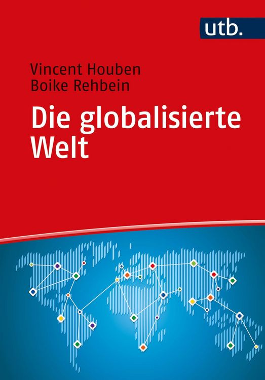 Produktbild: Die globalisierte Welt