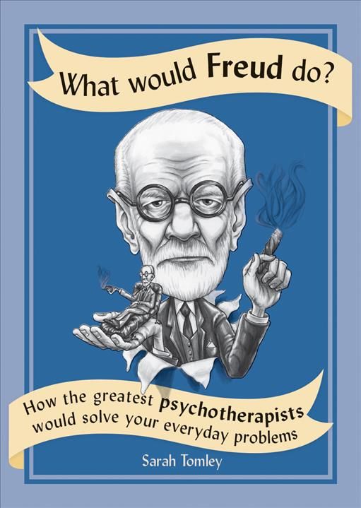 Produktbild: What Would Freud Do?