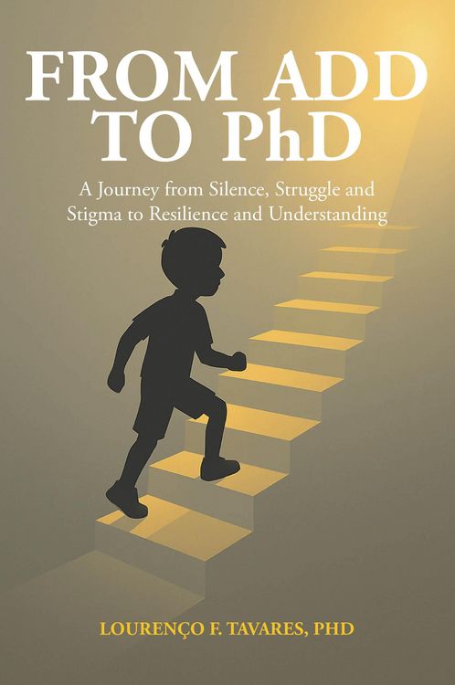Produktbild: From ADD to PhD