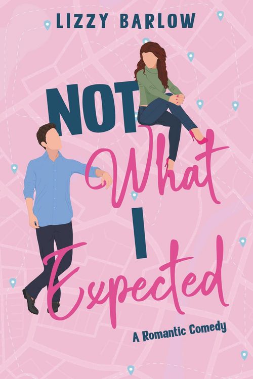 Produktbild: Not What I Expected
