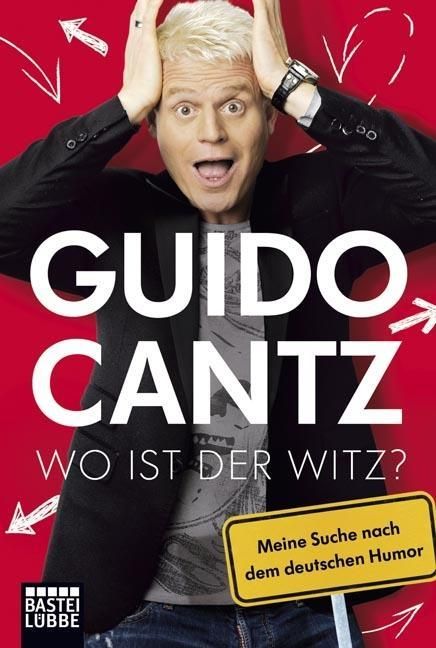 Produktbild: Wo ist der Witz?