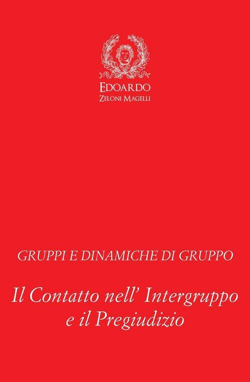 Produktbild: Gruppi e Dinamiche di Gruppo