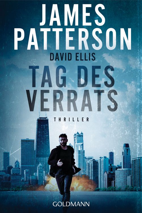 Produktbild: Tag des Verrats