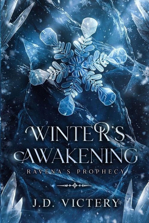 Produktbild: Winter's Awakening